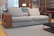 Flexform groundpiece sofa for sale  WOKINGHAM