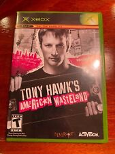 Tony Hawk’s American Wasteland (Xbox) comprar usado  Enviando para Brazil
