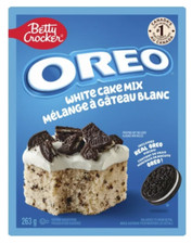 Betty crocker oreo for sale  Derby Line