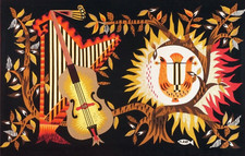 Ray four aubusson d'occasion  Strasbourg-