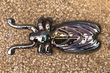 Cast iron beetle for sale  HINCKLEY