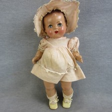 Vintage composition baby for sale  Coal Township