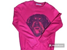 Givenchy rottweiler red for sale  BIRMINGHAM