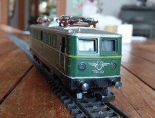 Märklin öbb 1142 gebraucht kaufen  Riedlingen