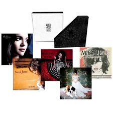 Norah Jones / The Vinyl Collection 2012 US BOX Analogue Productions AAPP NJBOX33 comprar usado  Enviando para Brazil