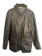 Strellson lederjacke herren gebraucht kaufen  Deutschland