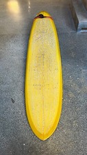 Fine line surfboard for sale  LONDON