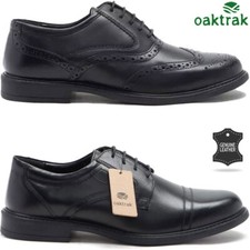 Mens leather shoes for sale  UK