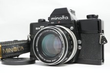 Exc minolta srt101 d'occasion  Expédié en Belgium