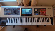 Roland fantom workstation for sale  EDINBURGH