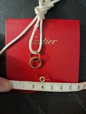 Cartier bijou pendentif d'occasion  Morlaix