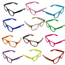 willy wonka glasses for sale  GRAYS