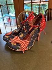 irregular choice for sale  Franklin
