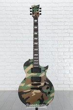 Esp ltd deluxe for sale  Fort Wayne