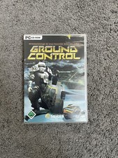 Ground control simulation gebraucht kaufen  Nürtingen