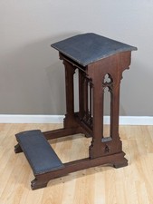Antique french gothic for sale  Beaverton