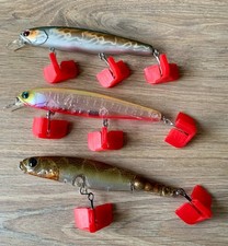 Leurres illex lot d'occasion Leurres illex lot d'occasion  Paris XV