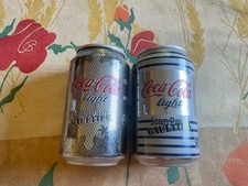 Cannettes coca cola d'occasion  Baume-les-Dames