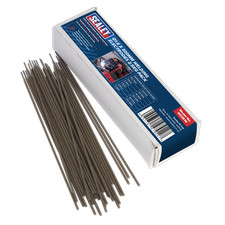 Welding electrodes 1.6 for sale  UK