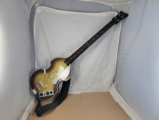 Hofner bass guitar for sale  Warren