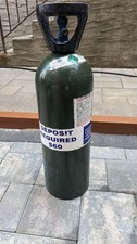 20lb alumium co2 for sale  Staten Island