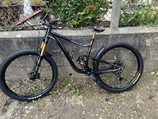 Custom mtb giant for sale  BRISTOL