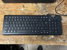 Acer sk9626 clavier d'occasion  Châteauneuf-les-Martigues