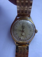 Ancienne montre yanik d'occasion  Grand'Combe-Châteleu