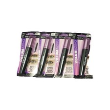 Usado, (4x) Rímel Revlon Volumazing Selado 0,30 fl oz Cada 903 - Marrom Enegrecido comprar usado  Enviando para Brazil