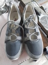 Rollingsoft gabor leder gebraucht kaufen  Arnbruck