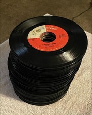 Lot vinyl records for sale  Mc Dermott