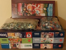 Heye ravensburger schmidt gebraucht kaufen Heye ravensburger schmidt gebraucht kaufen  Merxheim