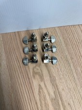 Grover rotomatic tuners for sale  Middle River