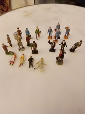 Painted gauge model for sale  CHATHAM