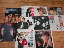 Vinyl schallplatten gebraucht gebraucht kaufen  Bützow