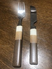 Denby cotswold cutlery for sale  PLYMOUTH