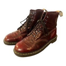 Dr. martens leather for sale  Caldwell