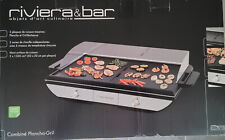 Plancha électrique 2300w d'occasion  Bonneville