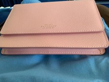 Smythson pale pink for sale  BRIGHTON