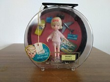 Vintage hasbro dolly for sale  Delray Beach