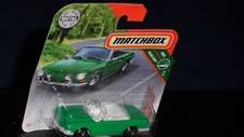 Matchbox karmann ghia gebraucht kaufen  Spalt