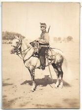 Chasseur cheval cheval d'occasion  Saint-Julien-l'Ars