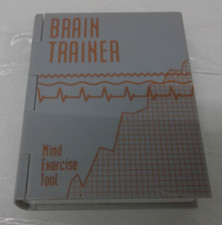 Brain trainer sega for sale  New York