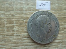 Brandenburg preussen 1838 gebraucht kaufen  Iserlohn