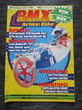 Bmx action bike for sale  PENRITH