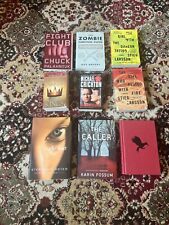 Book lot books for sale  Huntington Station
