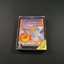 Atari lynx zarlor d'occasion  France