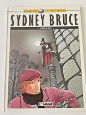 Sydney bruce tome d'occasion  Pessac