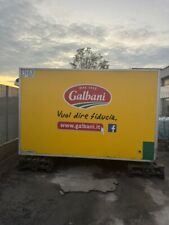 Cassa frigo fnax usato  Asti
