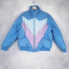 Vintage 80s jacket for sale  Worcester